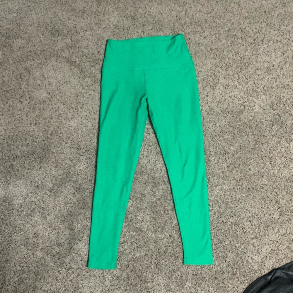 Beyond Yoga Midi High Rise Legging Women’s XS